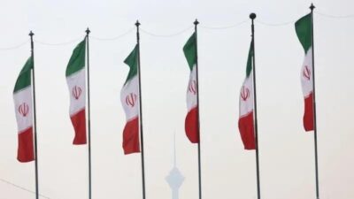 [Didesak Inggris dan Mitra, PBB Reaktifkan Embargo Senjata Iran]