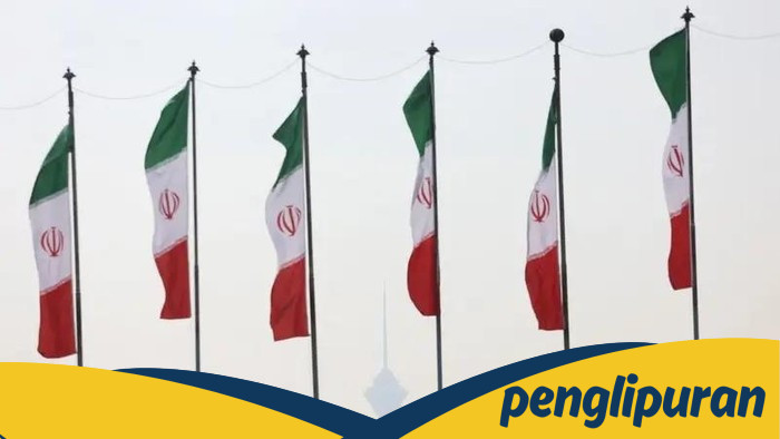 [Didesak Inggris dan Mitra, PBB Reaktifkan Embargo Senjata Iran]