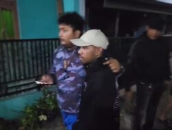 Tampang Tukang Parkir yang Pukul Pemotor gegara Dibayar Rp 5.000 di Jakut: Bisa Tebar Selingkuhan?