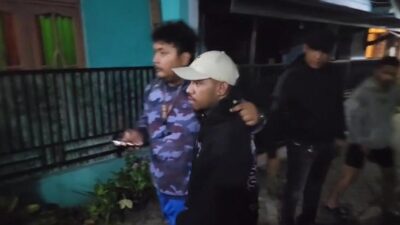 Tampang Tukang Parkir yang Pukul Pemotor gegara Dibayar Rp 5.000 di Jakut: Bisa Tebar Selingkuhan?