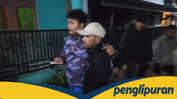 Tampang Tukang Parkir yang Pukul Pemotor gegara Dibayar Rp 5.000 di Jakut: Bisa Tebar Selingkuhan?