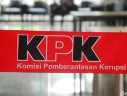KPK Sita 2 Rumah Eks Dirjen Kemnaker, Tersangka Pemerasan Izin TKA Terkuak!