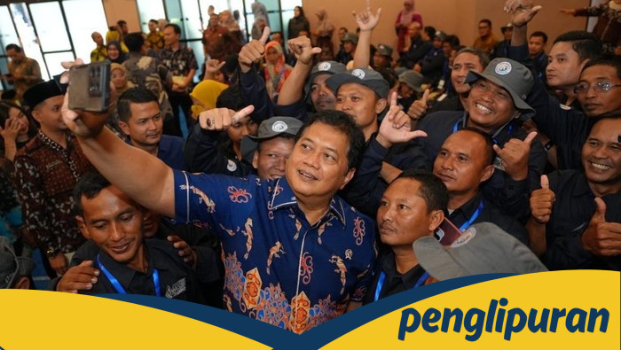 Wamentrans Sebut Transmigrasi Berorientasi pada Peningkatan Kesejahteraan, Mau Tahu Implikasinya?