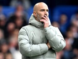 Maresca: Chelsea Terlalu Sering Kasih Hadiah ke Lawan, Maukena?