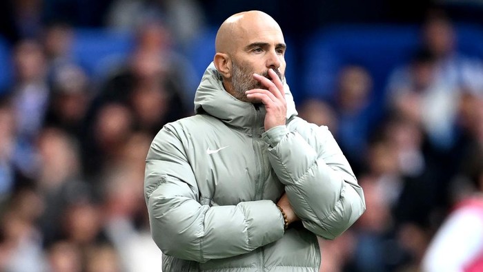Maresca: Chelsea Terlalu Sering Kasih Hadiah ke Lawan, Maukena?