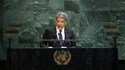 Malaysia Desak PBB Jatuhkan Sanksi Israel, Tuntut Hak Veto AS Dkk Dihapus – Update 1