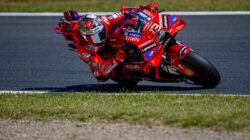 Marc Marquez Jadi Juara Dunia MotoGP 2025, Sejajar dengan Valentino Rossi