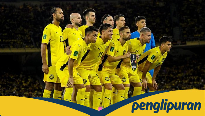 **Malaysia Terima Sanksi FIFA atas Naturalisasi, Pelatih Peter Cklamovski Pernah Berucap Begini**