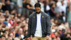 MU di Era Amorim: Kegagalan Beruntun di Liga Inggris