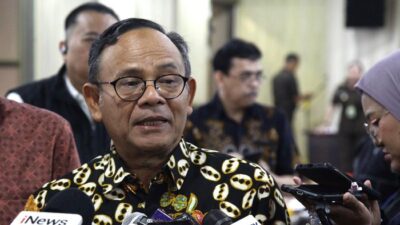 Istana Cabut ID Pers, Dewan Pers: Kebebasan Pers Jadi Taruhannya!