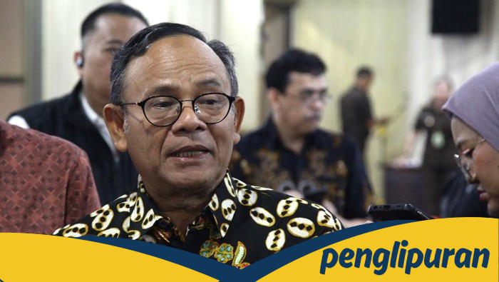 Istana Cabut ID Pers, Dewan Pers: Kebebasan Pers Jadi Taruhannya!