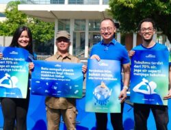 Eddy Soeparno: “Pencemaran Sungai Membunuh Ekosistem, Siapa yang Bertanggung Jawab?” 🌊