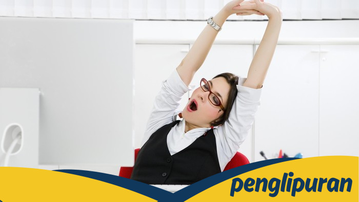 Mengapa Menguap Bisa 'Menular'? Penjelasan Ilmiah yang Mungkin Mengejutkan Anda