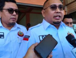 [Andre Rosiade Ajak Pemprov Papua Pegunungan-Sumbar Bantu Korban Kerusuhan Yalimo]