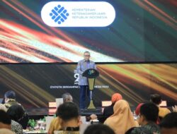 Wamenaker: Sensus Ekonomi Kunci Perubahan Ketenagakerjaan!