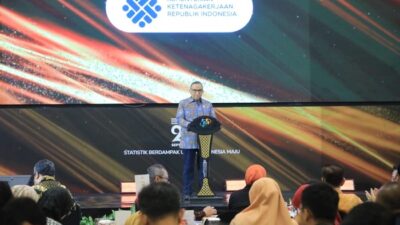 Wamenaker: Sensus Ekonomi Kunci Perubahan Ketenagakerjaan!