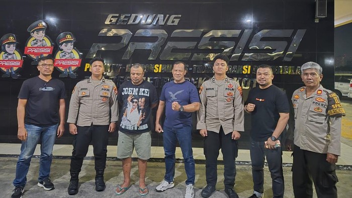 Ribut-ribut COD Rp 30 Ribu Bikin 'Bang Jago' di Bekasi Jadi Tersangka - Update 1
