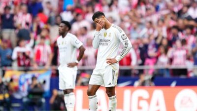 “Kekalahan Madrid vs Barca: Alonso Jawab Banyak Pertanyaan!”