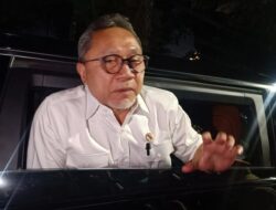 “Prabowo Kumpulkan Sejumlah Menteri di Kertanegara, Bahas Apa? Ini Rincian Rapat Misterius”