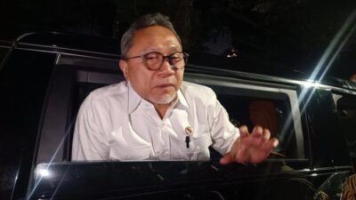 “Prabowo Kumpulkan Sejumlah Menteri di Kertanegara, Bahas Apa? Ini Rincian Rapat Misterius”