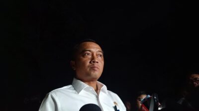 “Mensesneg Terungkap: Prabowo Instruksikan Menteri soal MBG”