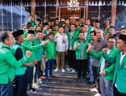 “Dukungan Penuh dari PPP, Kader Se-Indonesia Bersorak untuk Mardiono”