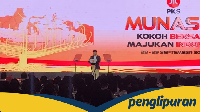 Canda Cak Imin: PKS Dapat Followers Baru di Munas VI, Namanya PKB!
