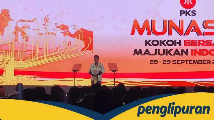 PKS Dukung Prabowo, tapi Jangan Hilangkan Bukti Genosida!