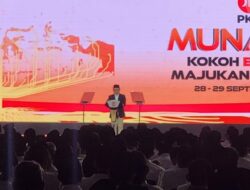 Cak Imin Menyebut Ada Politik Kotor di Balik Setiap Krisis di Indonesia