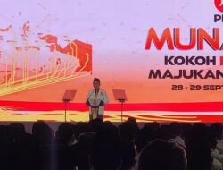 PKS Serukan Dialog Nasional, Ajak Seluruh Elemen Bangsa Bicara