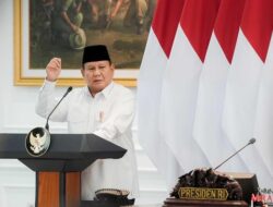 Dasco Sebut Prabowo Bakal Hadir di Puncak Munas ke-VI PKS – Update 1