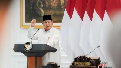 Dasco Sebut Prabowo Bakal Hadir di Puncak Munas ke-VI PKS – Update 1