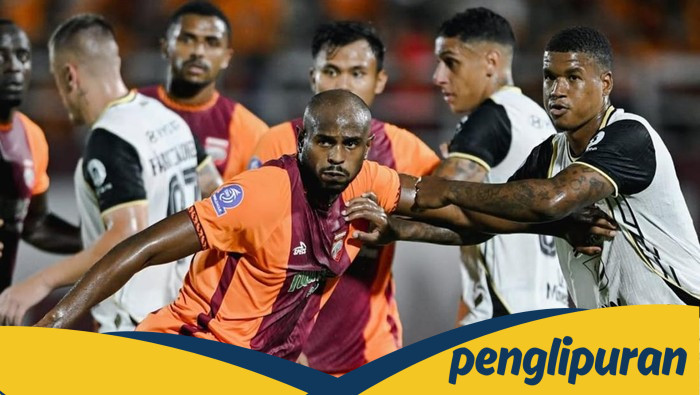Klasemen Super League 2025/2026: Borneo FC Meneruskan Rekam Jejak Sempurna di Puncak Pekan ke-7