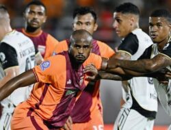 Klasemen Super League 2025/2026: Borneo FC Meneruskan Rekam Jejak Sempurna di Puncak Pekan ke-7