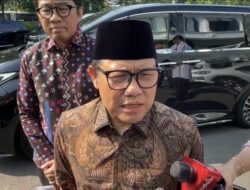 Cak Imin: MBG, Solusi untuk Anak yang Terlalu Banyak Konsumsi MSG