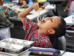 MBG Terancam? CISDI Dorong Pemerintah Susun Perpres Perbaikan Menyeluruh