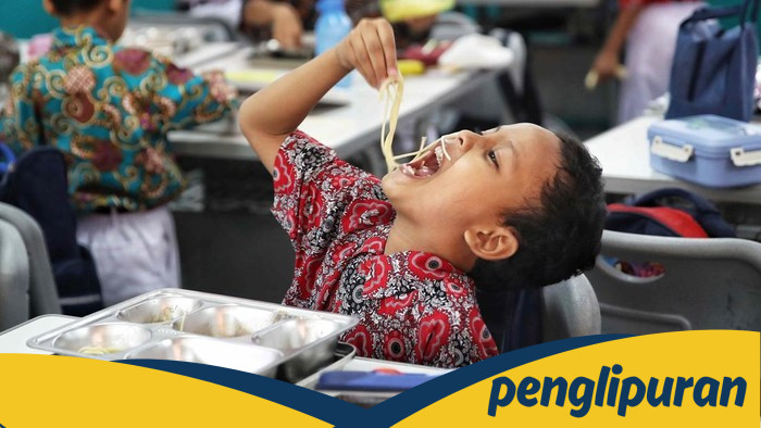 MBG Terancam? CISDI Dorong Pemerintah Susun Perpres Perbaikan Menyeluruh