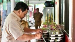 4 Instruksi Prabowo Saat Panggil Kepala BGN Usai Marak Keracunan MBG: Apa yang Dilakukan Presiden?