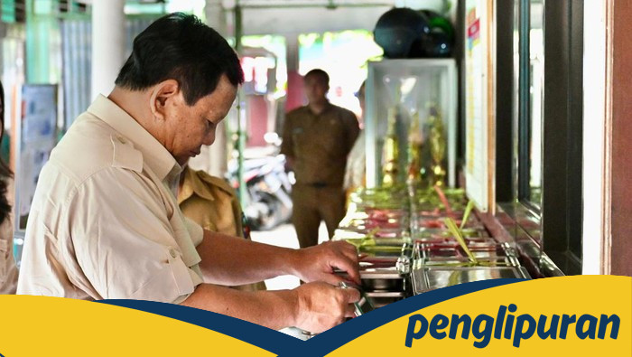 4 Instruksi Prabowo Saat Panggil Kepala BGN Usai Marak Keracunan MBG: Apa yang Dilakukan Presiden?