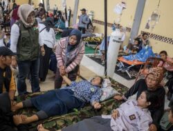 **Terungkap Bakteri ‘Biang Kerok’ Keracunan MBG di Bandung Barat**