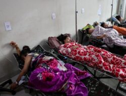 Dapur-Chef Dievaluasi, Menu MBG Jadi Penyebab Keracunan Massal Siswa!