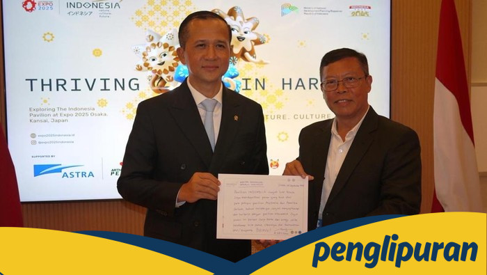 Transmigran RI Ke Jepang Diperluas, Kementrans Hadapi Tantangan Baru