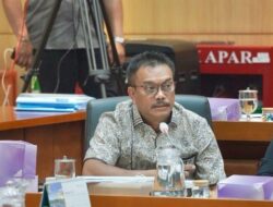 Legislator PDIP Ingatkan BGN: Keracunan Tak Cuma Masalah, Ini Nyawa Anak yang Taruhannya!