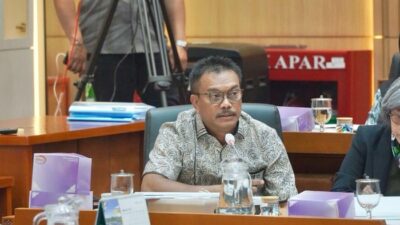 Legislator PDIP Ingatkan BGN: Keracunan Tak Cuma Masalah, Ini Nyawa Anak yang Taruhannya!