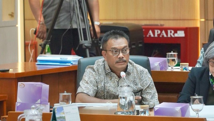 Legislator PDIP Ingatkan BGN: Keracunan Tak Cuma Masalah, Ini Nyawa Anak yang Taruhannya!