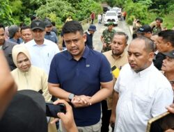 Viral Bobby Minta Ganti Plat Kendaraan dari BL ke BK, Ini Penjelasan Pemprov!