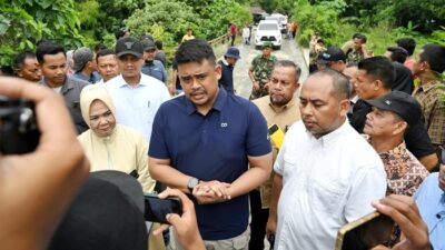 Viral Bobby Minta Ganti Plat Kendaraan dari BL ke BK, Ini Penjelasan Pemprov!