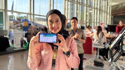 JKN, Kunci Perubahan Positif dalam Akses Kesehatan Masyarakat