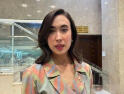 Widiyanti Bantah Mandi Galon, Tudingan Jadi Menpar Terungkap