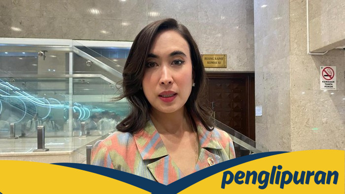Widiyanti Bantah Mandi Galon, Tudingan Jadi Menpar Terungkap